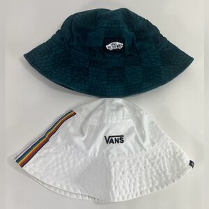 Vans Bucket Hats